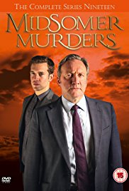 Midsomer Murders - Seasons 1-20 (image for) Midsomer Murders - Seasons 1-20